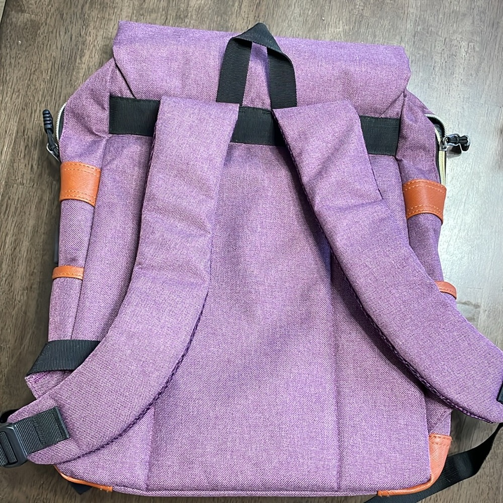 Modoker Backpack - Picture 2 of 4